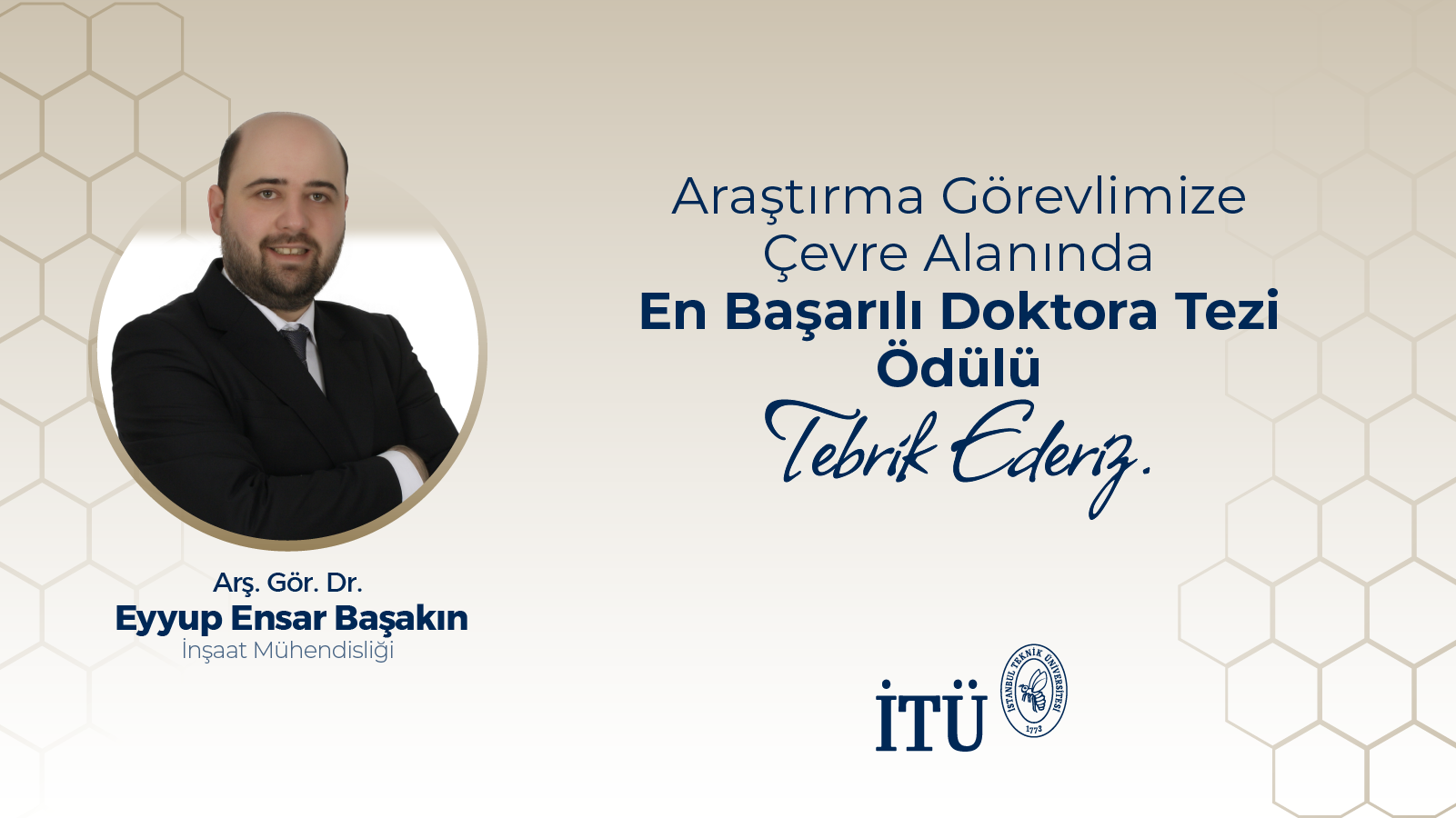 basakin_doktora_tez_odul_X