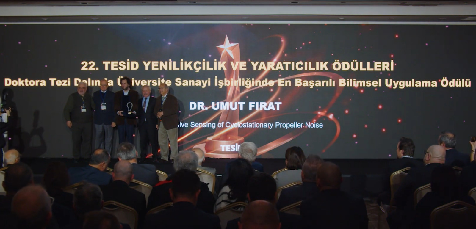 tesid-odulu-2024-umut-firat